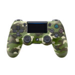 Mando de ps4 camuflado verde - Genérico (Nuevo en caja) - Imagen 2