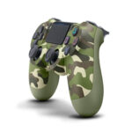 Mando de ps4 camuflado verde - Genérico (Nuevo en caja) - Imagen 3