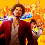 Yakuza like a dragon steelbook - ps4 sellado - Imagen 4