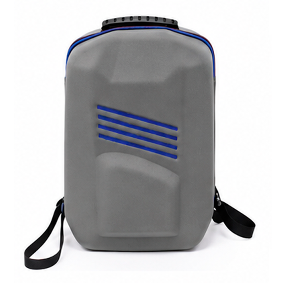 2 MOCHILA PARA CONSOLA PS5 SLIM BOLSO DE TRANSPORTE - Imagen 1