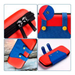 ESTUCHE EDICIÓN MARIO BROS PARA NINTENDO SWITCH 2 - Imagen 3
