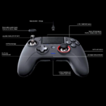 REVOLUTION UNLIMITED PRO CONTROLLER - Imagen 4