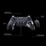 REVOLUTION UNLIMITED PRO CONTROLLER - Imagen 5