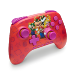 Mando Inalámbrico Advantage para Nintendo Switch 2 – Mario y sus amigos - Imagen 3