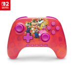 Mando Inalámbrico Advantage para Nintendo Switch 2 – Mario y sus amigos - Imagen 2