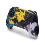 Mando Inalámbrico Advantage para Nintendo Switch 2 – Megaevoluciones de Pokémon - Imagen 4