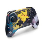 Mando Inalámbrico Advantage para Nintendo Switch 2 – Megaevoluciones de Pokémon - Imagen 3