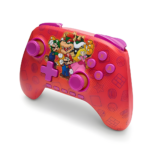Mando Inalámbrico Advantage para Nintendo Switch 2 – Mario y sus amigos - Imagen 4