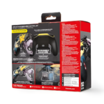 Mando Inalámbrico Advantage para Nintendo Switch 2 – Megaevoluciones de Pokémon - Imagen 8