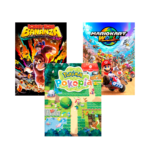 Consola Nintendo Switch 2 Bundle + Juego a Elección - Imagen 2
