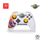 Mando Inalámbrico Advantage para Nintendo Switch 2 – Mario Kart World - Imagen 2