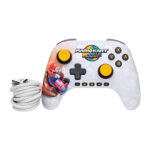 Mando Inalámbrico Advantage para Nintendo Switch 2 – Mario Kart World - Imagen 7