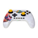 Mando Inalámbrico Advantage para Nintendo Switch 2 – Mario Kart World - Imagen 4