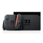 Consola Nintendo Switch 2 Bundle + Juego a Elección - Imagen 4