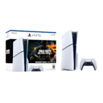 Consola Play Station 5 con lectora + BUNDLE CALL OF DUTY BLACK OPS 6 - Imagen 2