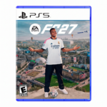 EA SPORTS FC 27 – PS5 [PREVENTA]