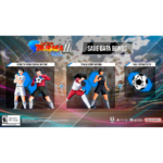 Captain Tsubasa II World Fighters Estándar - Nintendo Switch - Imagen 3