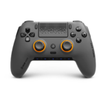 Mando PS5 - SCUF Omega Steel Gray - Imagen 2