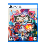 Marvel Tokon: Fighting Souls - PS5