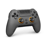 Mando PS5 - SCUF Omega Steel Gray - Imagen 3