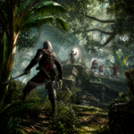 Assassin’s Creed Black Flag Resynced - PS5 - Imagen 3