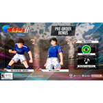 Captain Tsubasa II World Fighters Estándar - Nintendo Switch - Imagen 2