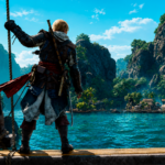 Assassin’s Creed Black Flag Resynced - PS5 - Imagen 2