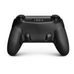Mando PS5 - SCUF Omega Steel Gray - Imagen 4