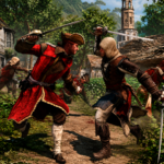Assassin’s Creed Black Flag Resynced - PS5 - Imagen 4
