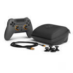 Mando PS5 - SCUF Omega Steel Gray - Imagen 7