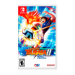 Captain Tsubasa II World Fighters Estándar - Nintendo Switch