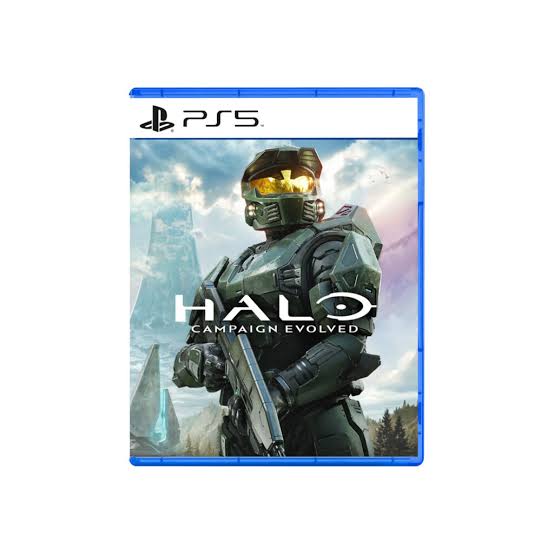 images Halo Campaign Evolved - PS5 - Imagen 1