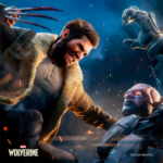 Marvel's Wolverine - PS5 - Imagen 2