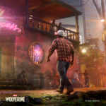Marvel's Wolverine - PS5 - Imagen 4