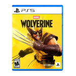 Marvel's Wolverine - PS5